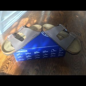 Birkenstock Arizona BS NIB